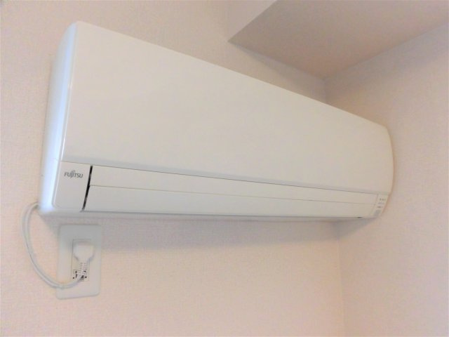 ステージ　フュー１２の設備|イメージ写真