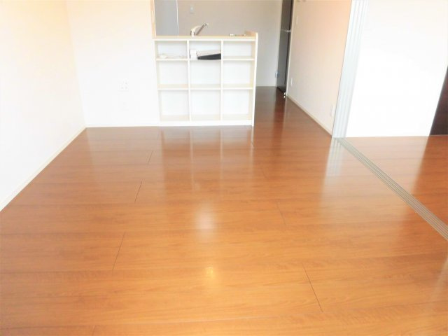 ステージ　フュー１２の居間・リビング|イメージ写真