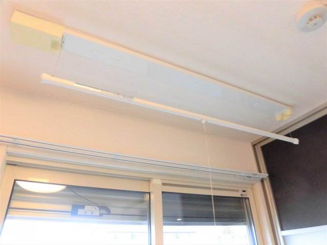 ステージ　フュー１２の設備|イメージ写真