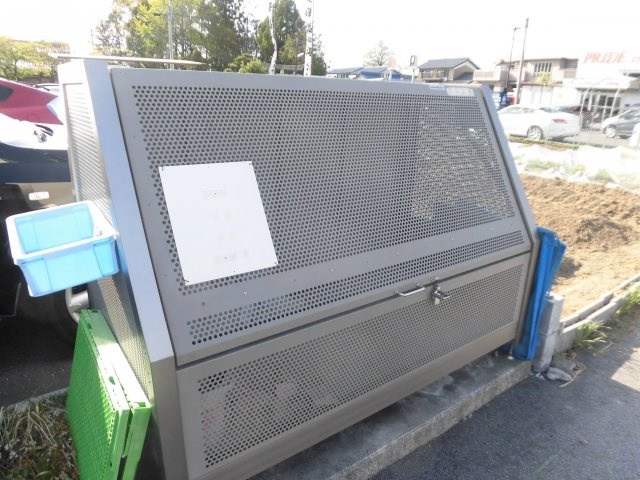 ステージ　フュー１２のその他