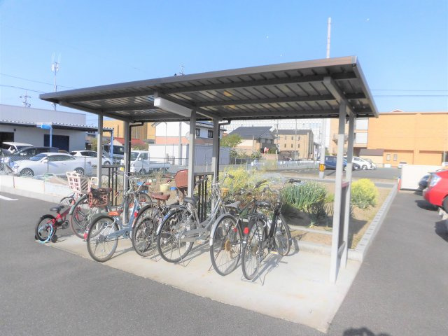 ステージ　フュー１２のその他共用部分