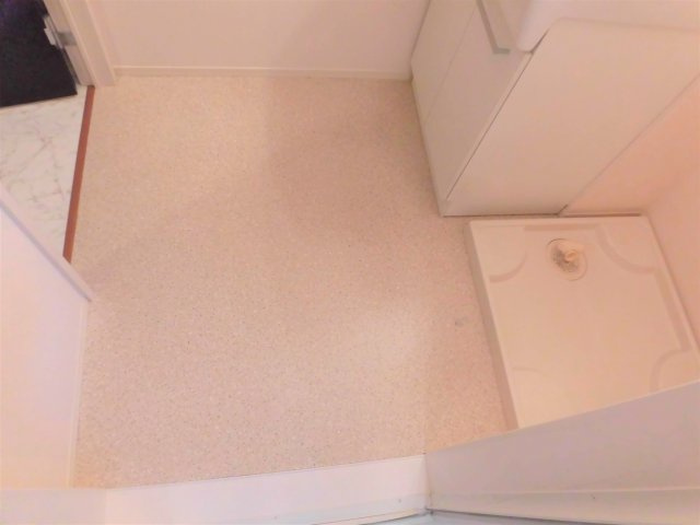 ステージ　フュー１２の洗面所|イメージ写真