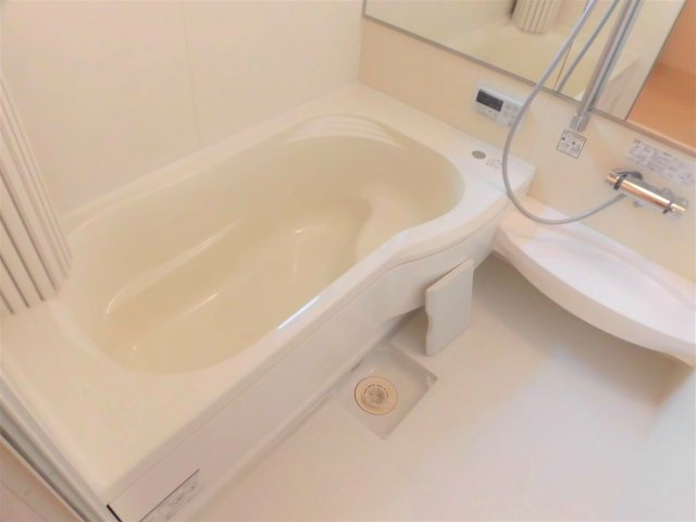 ステージ　フュー１２の浴室|イメージ写真