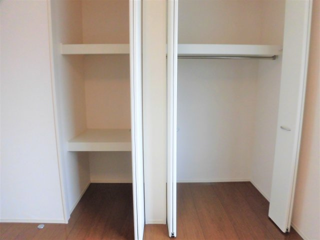 ステージ　フュー１２の収納|イメージ写真