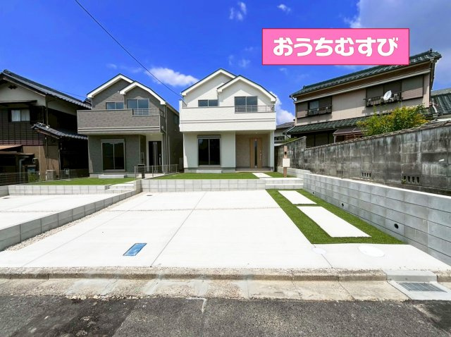 春日井市岩成台5期(全2棟)