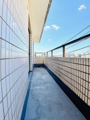 【居間・リビング】 | レジデンシア・フミ