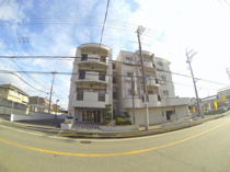 エレガンス村上の画像