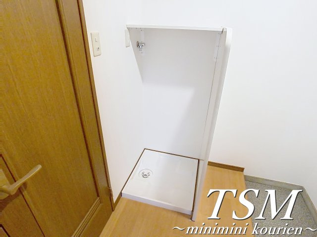 ハイツ浄土寺の内装