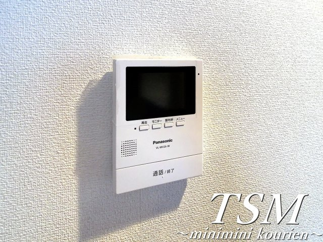 ハイツ浄土寺のセキュリティ