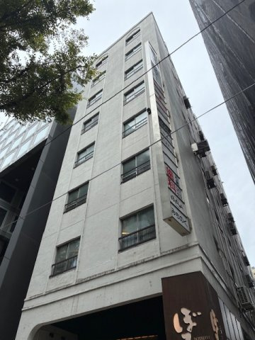 東豊エステートビル