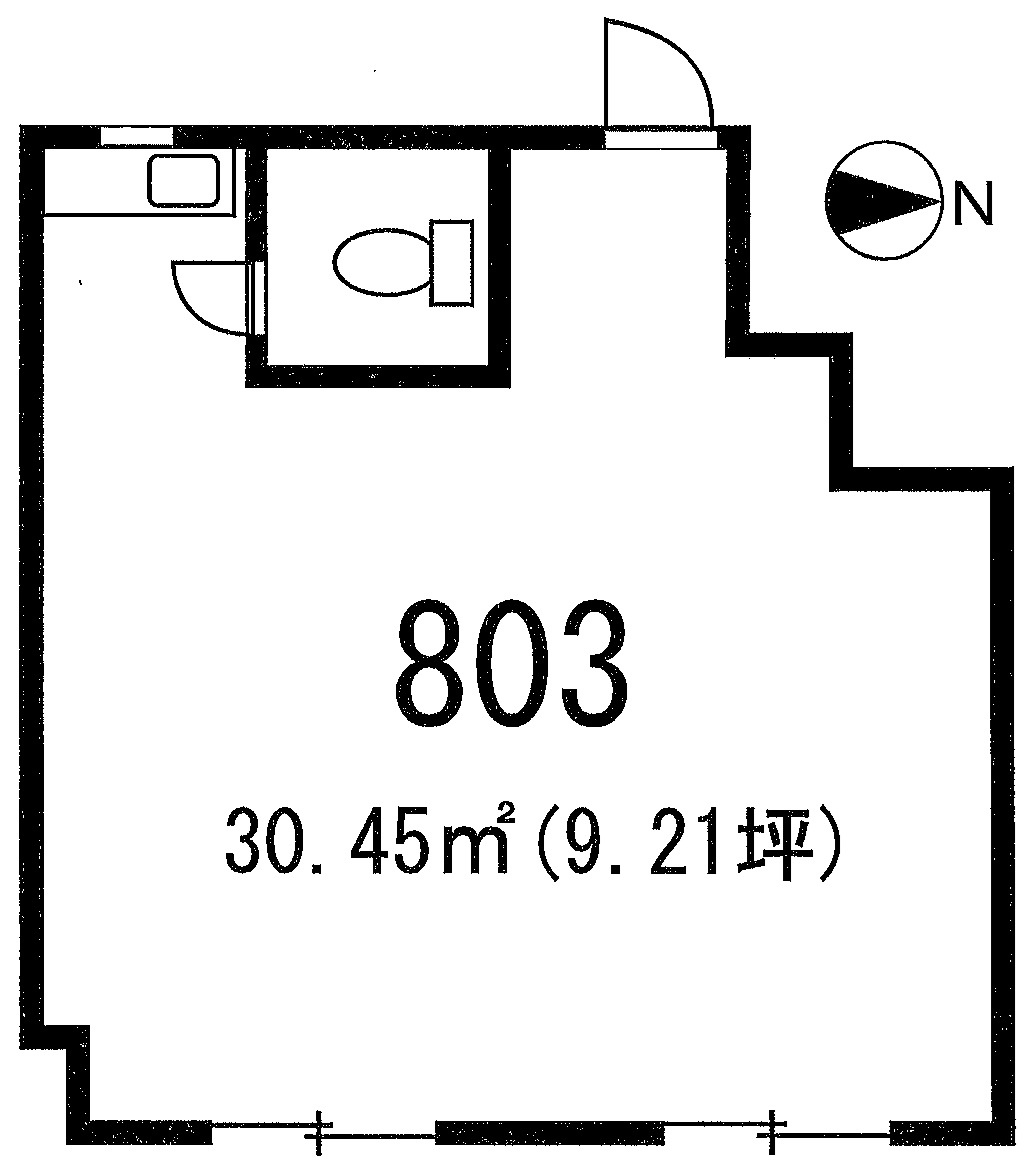 東豊エステートビル