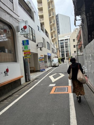 東豊エステートビル