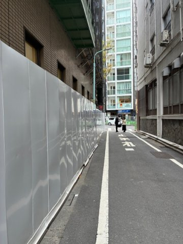 東豊エステートビル