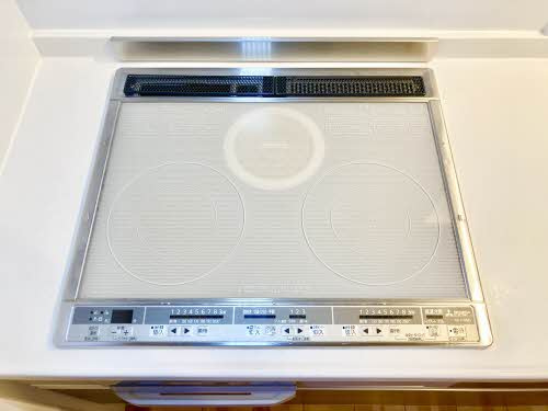 ブルーム津島福居の設備