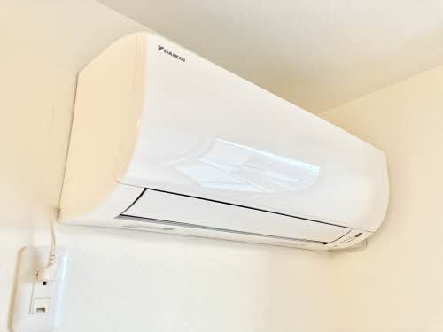 ブルーム津島福居の設備