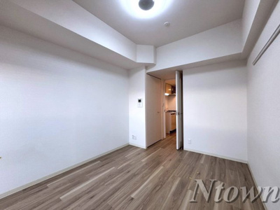 【その他】 | プレサンス名古屋駅ゲート | ゆったりとした居間です