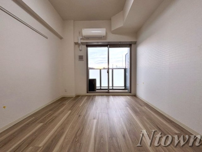 【その他】 | プレサンス名古屋駅ゲート | こちらのリビングで趣味の時間をお楽しみください