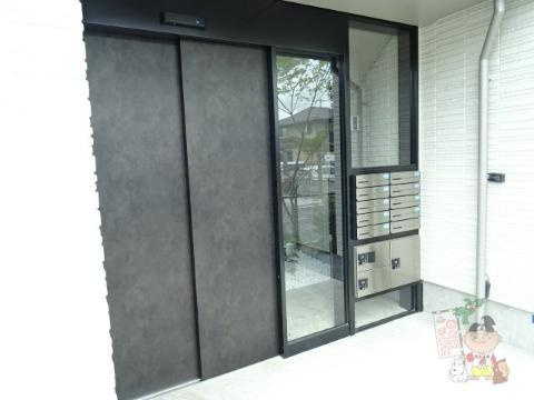 テラ高柳　Ⅰの外観|外観写真（昼）