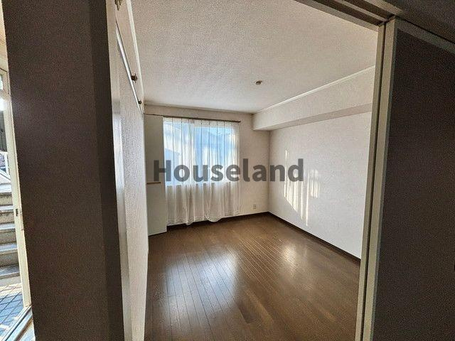 カンファーツリービューの内装