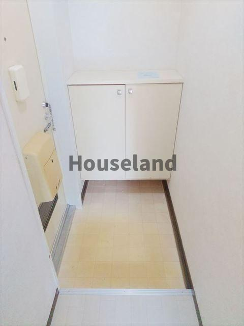 カンファーツリービューのその他