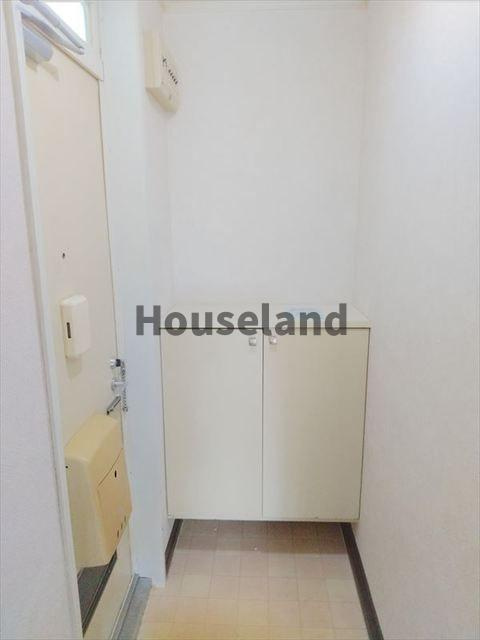 カンファーツリービューのその他