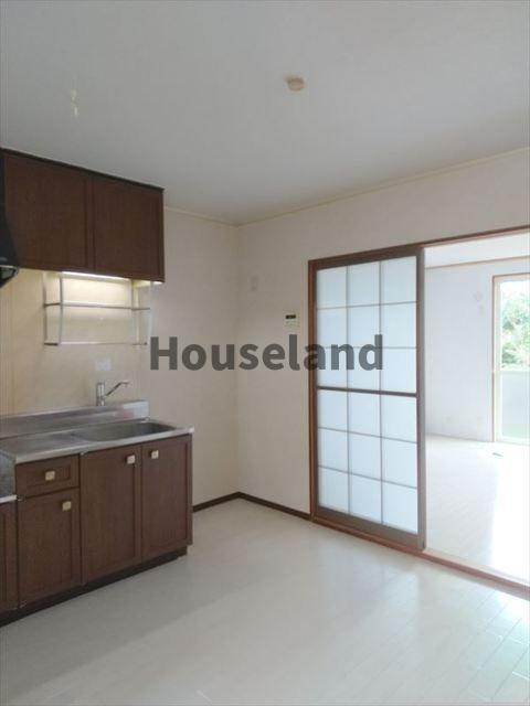 カンファーツリービューの居間・リビング