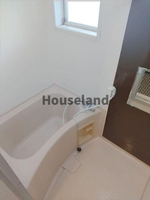 カンファーツリービューの浴室