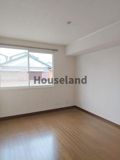 カンファーツリービューの洋室