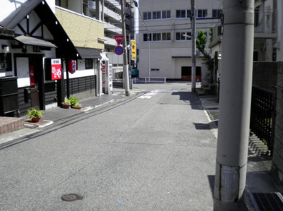 【周辺】 | アメディオ灘