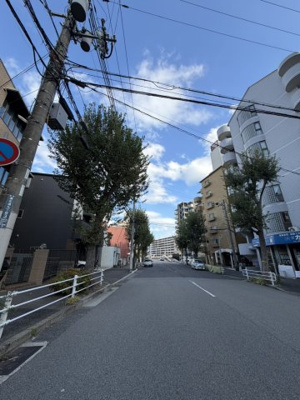 【展望】 | アメディオ灘