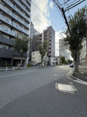 【駐車場】 | アメディオ灘