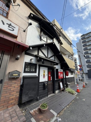 【外観】 | アメディオ灘