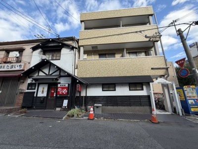 【外観】 | アメディオ灘