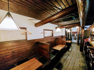 【内装】 | アメディオ灘