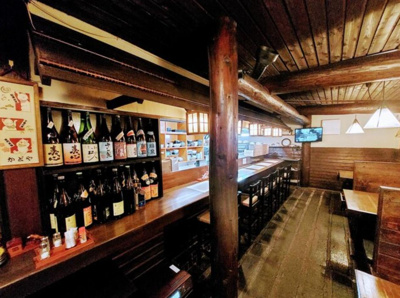 【内装】 | アメディオ灘