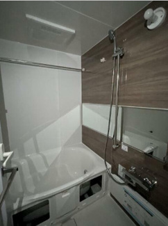 【浴室】 | Portofino