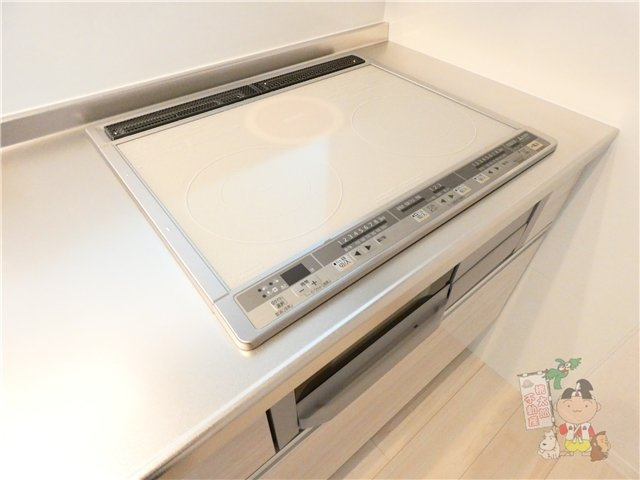 ティアラコートの設備