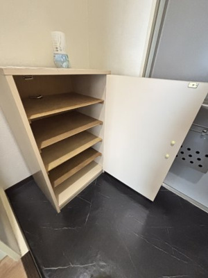 【収納】 | シャトー相川