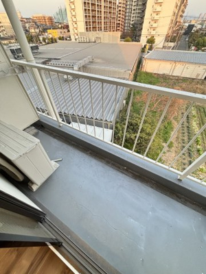 【バルコニー】 | シャトー相川