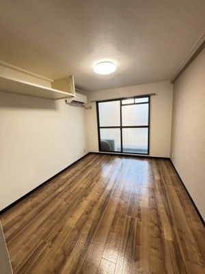 【居間・リビング】 | シャトー相川