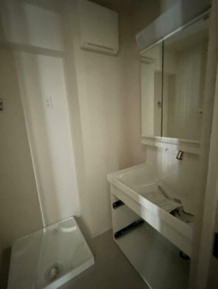 【洗面所】 | Portofino