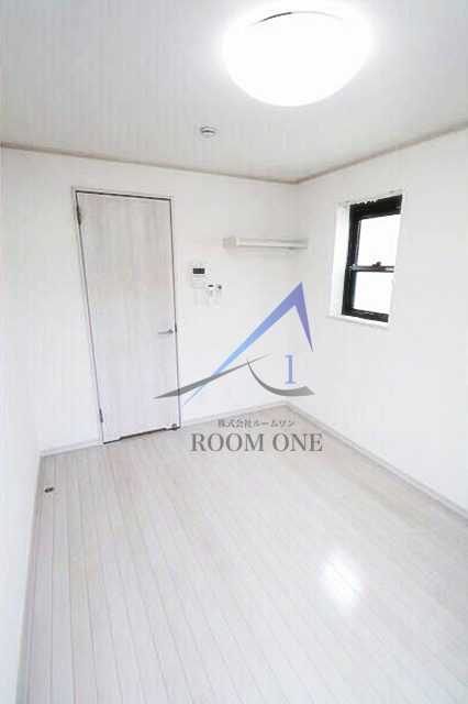 リブ六町の居間・リビング|洋室のお部屋です。