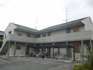 パストラルハイツの画像