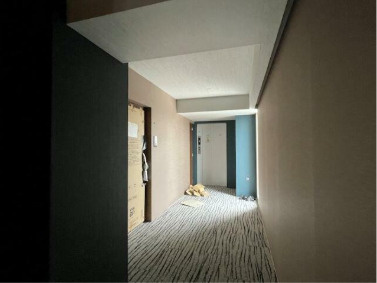 【洗面所】 | Portofino