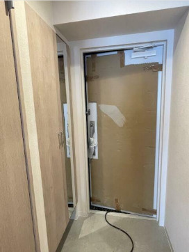 【内装】 | Portofino