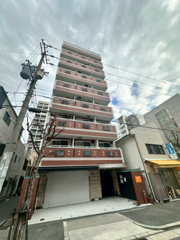 リバーライズ南堀江