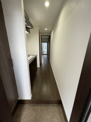 【玄関】 | INside Grove EVE