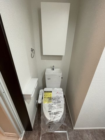 【トイレ】 | INside Grove EVE