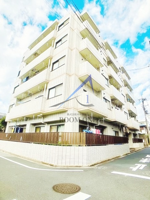 グリーンハイム平成