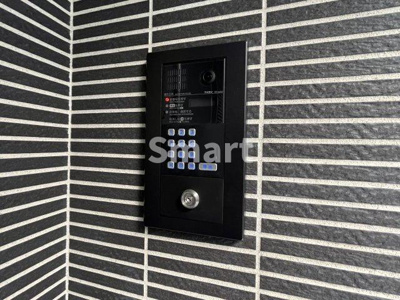 【セキュリティ】 | プラティーク中野ウエスト